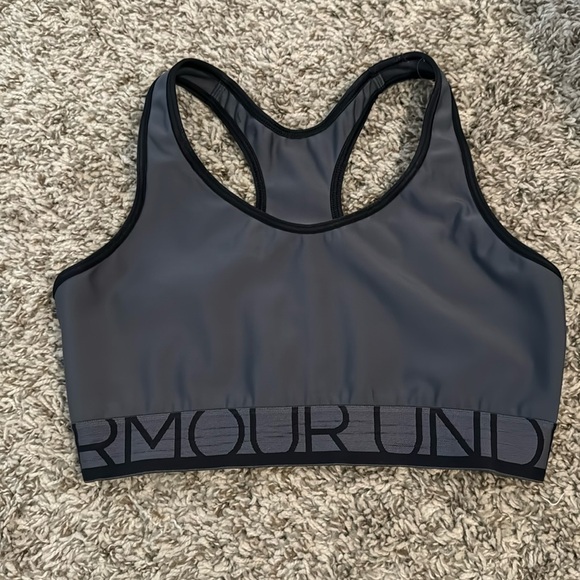 Under Armour sports bra - Picture 1 of 2